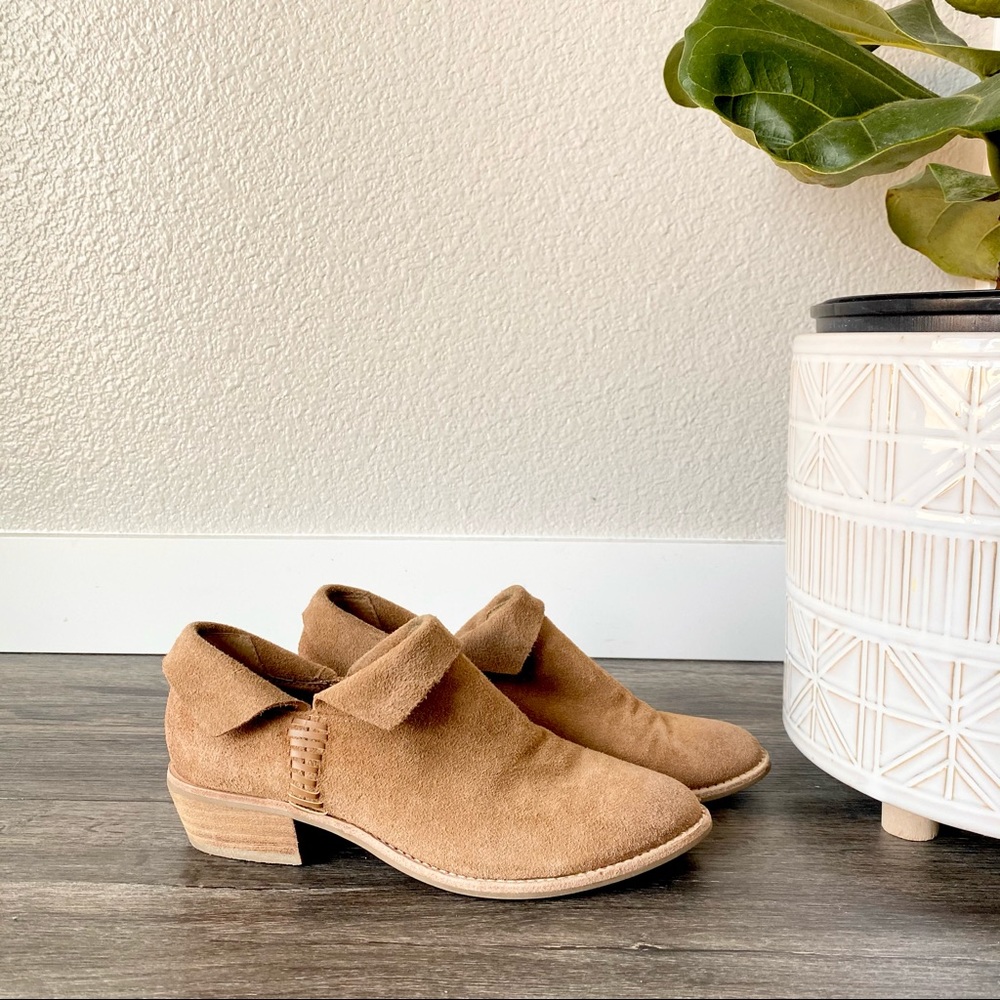 Dolce Vita Cleo Ankle Boot